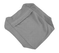 MUELODSIC Adjustable Elastic Leg Phone Bag with Hook and Loop Tape Shockproof Running Calf Pouch for Outdoor Exercise Lightweight Breathable Storage Case for Sports Phone Holder