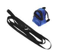 MUELODSIC Adjustable Reptile Harness with Leash for Bearded Dragons and Small Pets Lightweight Outdoor Backpack for Comfortable Walking and Travel Multipurpose Design for Lizards and Exotic