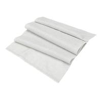 MUELODSIC Antique Linen Speaker Grill Cloth Mesh Fabric Protective Cover for Stereo Speakers Lightweight Elastic Acoustic Fabric with UV Treatment Scratch-resistant for Large Home and Stage