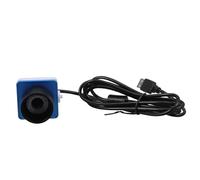 MUELODSIC Astrophotography Camera 1.25 Inch USB Digital Electronic Eyepiece Telescope Camera with 800,000 Resolution for Astronomy Observation and Computer Imaging