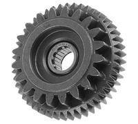 MUELODSIC Atv Starter Idle Gear Replacement for Off-road 50 Engine Idle Drive Gear Assembly for Atv Engine Repair and Off-road Starter Motor