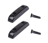 MUELODSIC Bass Guitar Thumb Rest Hand Support for Bass Guitar Players Comfortable Hand Rest Cushion to Improve Playing Strength and Positioning Essential Musical Instrument Accessory