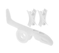 MUELODSIC Bow Grip Corrector for Violin Bow Holder Grip Corrector for Beginners for Boy Girl and Adults