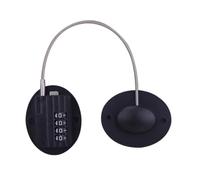 MUELODSIC Boy Girl Window Locks Sliding Doors Lock Fridge Safety Restrictors for Windows Sliding Doors