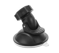 MUELODSIC Car Dash Camera Mount with Rotating Ball Head Suction Cup for Windshield Base for Precise Angle Tool Installation Compatible with GPS Navigation and Vehicle Recorders