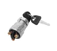 MUELODSIC Car Engine Start Switch Push Button Ignition for Cars Motorcycles Boats Momentary Ignition Starter with Stable Performance in Harsh Weather Conditions
