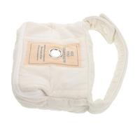 MUELODSIC Car Tissue Box Organizer Cute Stroller Tissue Holder Portable Hanging Storage Bag for Car and Home Use