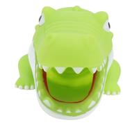 MUELODSIC Cartoon Faucet Extender for Handwashing Device with Plastic Summer Water Tap Guide for Creative Animal Shape Bright Color Design to Encourage Hygiene Habits