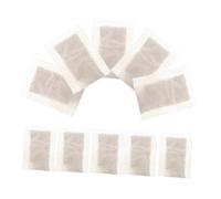 MUELODSIC Catnip Tea for Cats Multipurpose Catnip Teabag Encouraging Water Drinking 8X5.7Cm Suitable for Refilling Cat Toys and Cushions