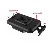 MUELODSIC CD Slot Car Phone Mount Holder Adjustable Rotation Mobile Device Bracket Compatible with Smartphones Auto Phone Holder for Navigation