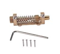 MUELODSIC Copper Tremolo Guitar Stabilizing Kit Durable Accessory for Enhanced Performance Instantly Improves Attack Volume Sustain Easy Installation for Electric Guitars