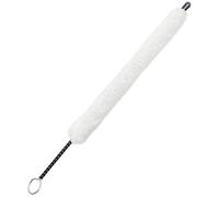 MUELODSIC Cotton Flute Cleaning Brush Soft Reusable Maintenance Kit for Narrow Space Cleaning Instrument Care and Protection