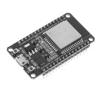 MUELODSIC Development Board Wifi Module CPU Low Power Consumption Stable Signal Transmission Single Board Computer Module Wireless Expansion