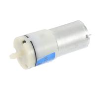 MUELODSIC Diaphragm Air Pump Miniature Vacuum Pump High Pressure Large Flow Motor for Aquarium Oxygenation and Massage Equipment