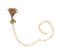 MUELODSIC Dog Training Doorbell Chain with Interactive Potty Training Bell for Dogs to Signal Going Out Long Strap for Easy Holding