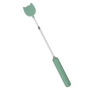 MUELODSIC Dog Training Stick Retractable Pet Training Tool for Indoor Use Comfortable Handle Prevents Furniture Scratching Gift for Dog Owners