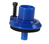 MUELODSIC Drum Hi-hat Stand Clutch Pad Replacement Felt Pads for Cymbal Stand Mount Hardware Instrument Accessories for Jazz Drummers for Musical Instrument Parts and Accessories