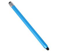 MUELODSIC Dual-ended Hexagonal Stylus Pen for Tablets and Phones Dual-tip Capacitive Touch Screen Pen with Interchangeable Heads Ergonomic Design for Precision and Comfort