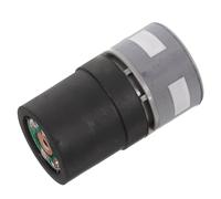 MUELODSIC Dynamic Microphone Core Movable Coil Replacement Mic Capsule for Wireless and Wired Microphones Professional Sound Quality for Live Performances and Recording