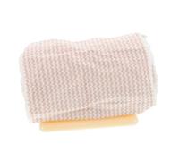 MUELODSIC Elastic Wound Bandage Wrap for Outdoor Use Stop Bleeding Portable Emergency Dressing with Durable Stretch Elasticity Suitable for Sports Injuries Camping and Athletic Support