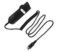 MUELODSIC Electric Lift Chair Hand Control Replacement Remote for Recliner Sofa Manual Control Device with Space-saving Straight Plug Compatible Replacement for Lift Chair Accessories