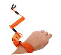 MUELODSIC Emergency Kill Switch Lanyard Cord for Boat Outboard Engines High-strength Safety Wrist Strap for Protection Quick Power Cutoff Easy Installation Compatible with Yamaha Water