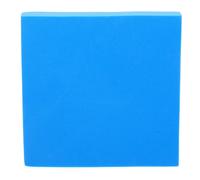 MUELODSIC Eva Foam Entomology Pinning Board 14x14x2cm Butterfly Specimen Mounting Plate High-density Insect Spreading Board for Science Education and Collector Display