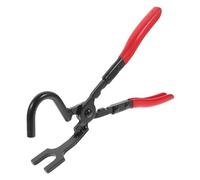 MUELODSIC Exhaust Hanger Removal Tool Mechanic Pliers for Automotive Use Convenient Installation Removal Durable Design for Various Car Models User Friendly Automotive Tool for DIY