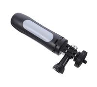 MUELODSIC Extendable Mini Tripod for Camera Adapter White Portable Extendable Tripod Stand for Phone for Action Camera