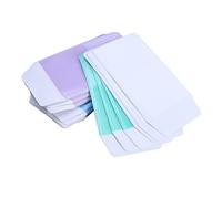 MUELODSIC Fall-Proof Pen Pouch Pen Storage Bag for Nurses and Doctors 12Pcs Leak-Resistant Organizer Medical Use Daily Carry