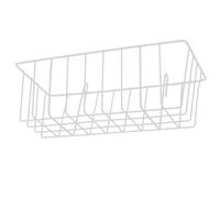 MUELODSIC Feeder Rack for Cage Smooth Hanging Rack for Small Animals Slow Feeding Rabbit Accessory to Reduce Waste Keep Hutch Clean Practical Hay Holder for Rodents