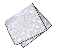 MUELODSIC Freezer Insulation Cover for Chest Deep Freezers for Outdoor Garage Fridge
