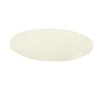 MUELODSIC Goat Leather Drum Head Replacement for African Drums Percussion Musical Instrument Accessory Compact and Easy to Use for Drummers Home Use