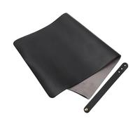 MUELODSIC Guitar Neck Rest Work Mat for Electric Guitar Wear-resistant Rubber Instrument Support Tool for Maintaining and Repairing