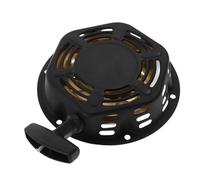 MUELODSIC Hand-pulled Recoil Starter for Gasoline Engines Engine Starter Accessory Generators and Water Pumps Easy Installation with Comfortable Grip Handle