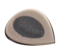 MUELODSIC Handmade Bass Guitar Picks for Electric and Acoustic Guitars Thumb Plectrums with Anti-slip Grip Plastic for Beginners and Jazz Music Fast Technique Accessory for Banjo and Country