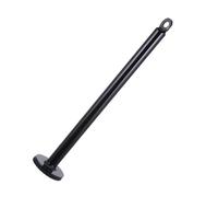 MUELODSIC Heavy-duty Steel Barbell Weight Storage Rack Holder with Snap Hook Easy Installation Gym Organizer for Home Fitness Equipment Weight Lifting Dumbbell Bracket and Tray