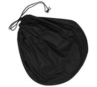 MUELODSIC Helmet Storage Bag Drawstring Helmet Dustproof Carrying Bag Protection and Storage Accessory for Outdoor Riding