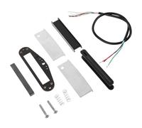 MUELODSIC Humbucker Pickup Part for Electric Guitar DIY Guitar Pickups Kit Replacement for Music and Live Shows
