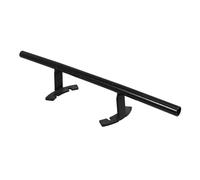 MUELODSIC IBC Tote Lid Wrench Carbon Steel Lid Opener Tool with Dual Handle Enhanced Grip for Industrial IBC Container Caps Fast Tightening and Loosening