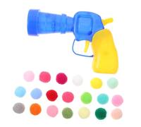 MUELODSIC Interactive Cat Launcher with Plush Balls Silent Fetch Exercise for Cats and Kittens Promotes Intelligence and Endurance Easy Assembly