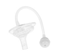 MUELODSIC Learn to Drink a Cup of Water Straws Self Training Bottle Straw Drinking Bottle