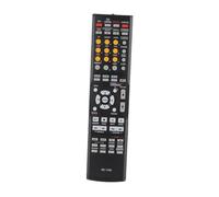 MUELODSIC Learning Remote Control Compatible with Avr Receiver Replacement Remote for Tvs No Battery Included Easy to Use High Performance Long Transmission Distance Stable and Reliable