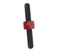 MUELODSIC Magnetic Silicone Pin Holder Wristband Comfortable Wrist Strap for Hairstylists Sewing Skin-Friendly Tool for Hair Clips Bobby Pins