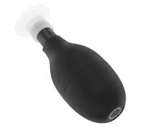 MUELODSIC Manual Vacuum Suction Lens Cleaner Pen Lightweight Watch Repair Tool for Electronic Components and Glasses with Precision Sucker for Smudge and Fingerprint Removal