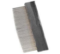 MUELODSIC Metal Violin Bow Hair Comb Tool for Violin Bows for Horsehair Maintenance Cleaning Straightening Expert Care Accessory for Musicians and Students