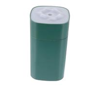 MUELODSIC Mini USB Car Aroma Diffuser Air Humidifier with Nano Atomization Portable Green Air Dampener for Office and Vehicle Use Moisturizes Dry Skin and Enhances Comfort