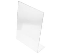MUELODSIC Multi-Function Board Acrylic Slant Painting Board with Smooth Round Surface