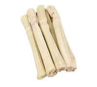 MUELODSIC Natural Chew Stick for Small Pets Bite Resistant Rabbit Hamster Chinchilla Guinea Pig Dental for Healthy Teeth Growth and Fun Chewing