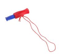 MUELODSIC Outdoor Duck Call Whistle Imitation Sound Plastic Hunting Calling Whistle for Ducks and Pheasants Realistic Voice Lure for Hunting Activities